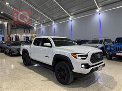 تويوتا تاكوما